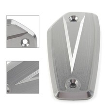 CNC Front Brake Fluid