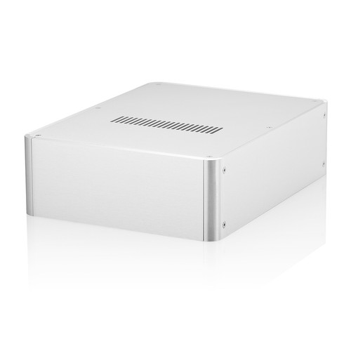 Aluminum chassis for diy - for,