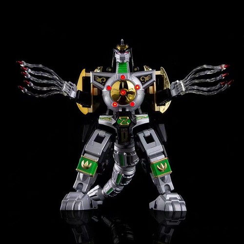 Micro cosmos dragon king - micro,