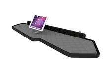 TRUCK Dashboard table for