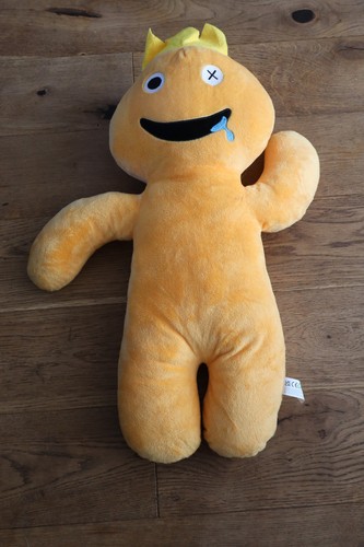 Plush rainbow friends roblox - plush,