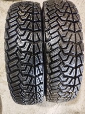 2 X Pirelli GM6 Gravel Rally Tyres, 165/80/13 , MK1 Escort,Mk2