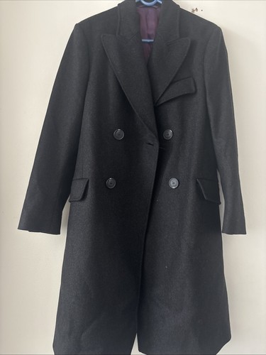 Men vivienne westwood coat - westwood,