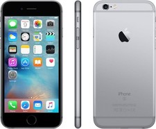 Apple iPhone 6s 128GB Smart