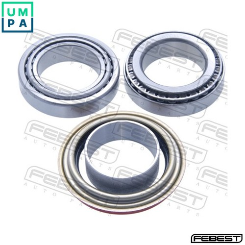 Bearing drive shaft - shaft, kit-tt9