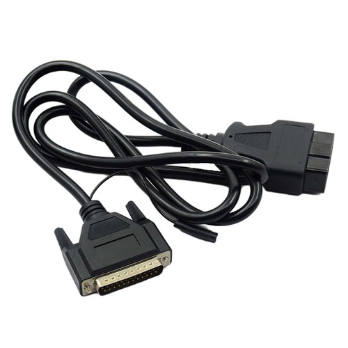 Main obd2 cable - main, direct