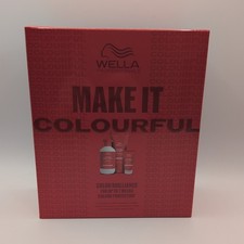 Wella Make It Colourful Color