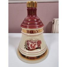 Vintage - Bell's Old Scotch