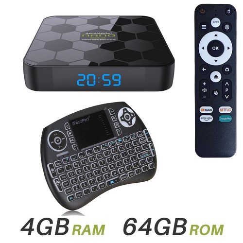 Nano max 4gb 64gb android - max,