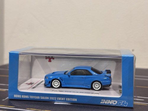 Inno64 nissan skyline - nissan,