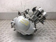 2011 HONDA CBF125 M-B ENGINE