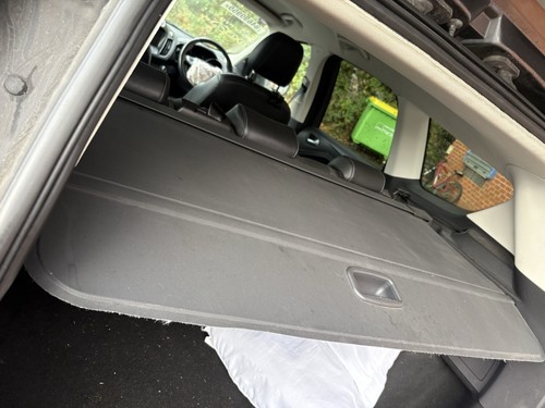 Ford kuga mk2 titanium - mk2,