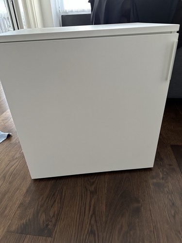 Ikea platsa small cabinet - ikea,
