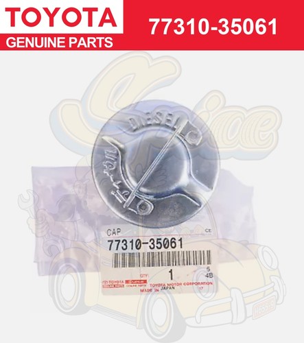 Jdm oem toyota land cruiser - jdm,