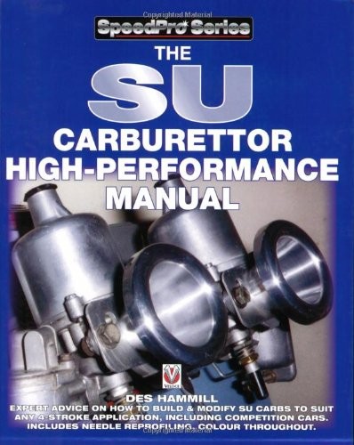 The carburettor high - the,