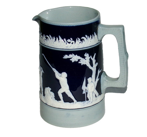 Vintage copeland spode - copeland,