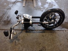 2020 HARLEY DAVIDSON FLSB