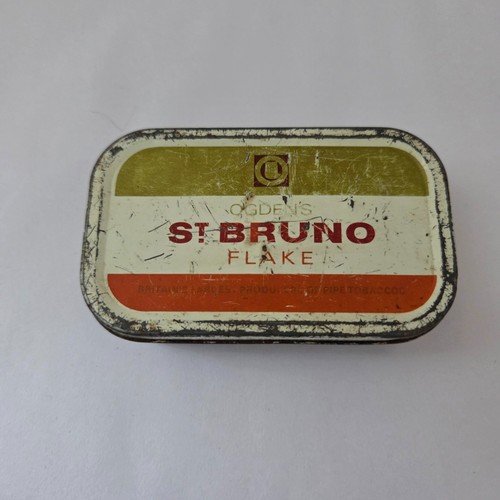 Vintage ogden bruno flake - ogden's,