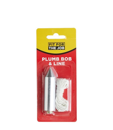 Fit for the job steel - job, plumb