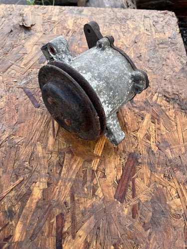 Mazda rx7 oil metering pump - metering,