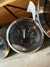 SeaRay Boat Temperatue Gauge