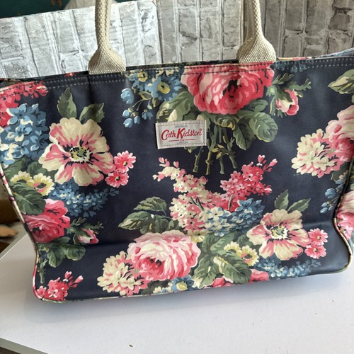 Cath kidston large tote - kidston,