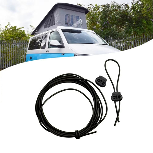 Car pop top roof bungee - car, /