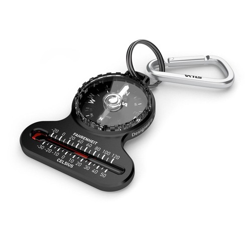Silva compass pocket and - compass,