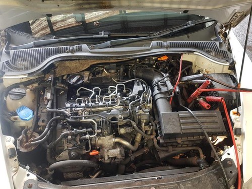 2008 2013 mk2 skoda - mk2,