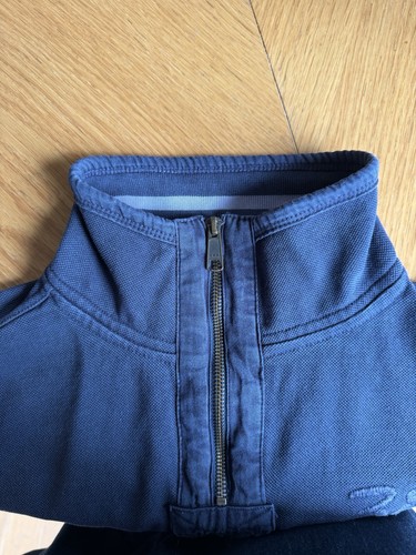 Quba sails zip - quba, sweatshirt