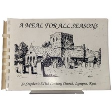A Meal For All Seasons St