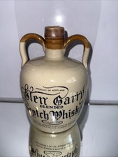 Glen Garry Blended Scotch