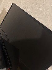 32 inch smart tv 1080p good condition smart remote Amazon prime YouTube Netflix