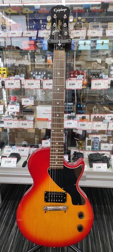 Epiphone electric guitar - electric,