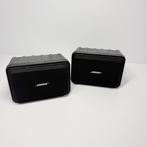 Bose lifestyle powered - bose,