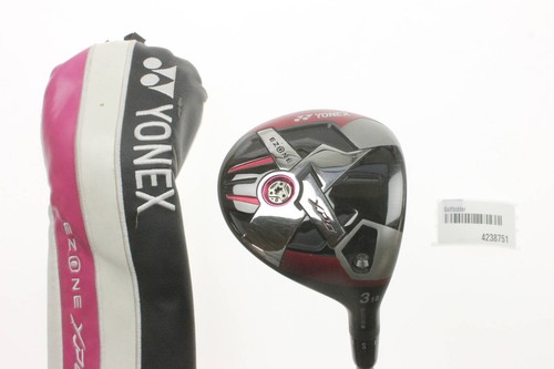 Yonex ezone xpg - yonex, golf