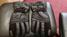 Frank Thomas Aqua Mens Gloves