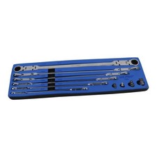 US PRO 7585 8mm to 19mm Double