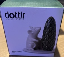 Dottir Winter Stories Mouse