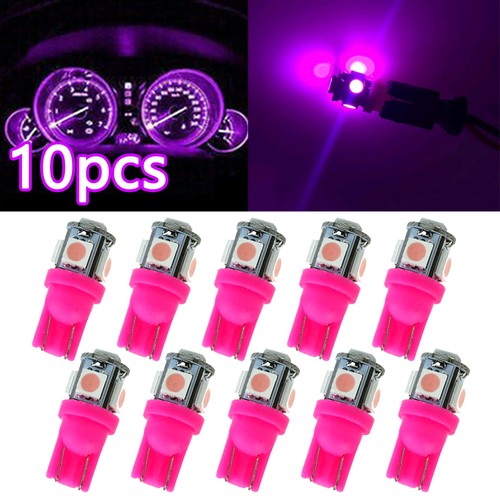 10pcs t10 168 194 - t10,