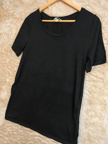 Mama black maternity - black,