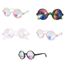 Prism Diffraction Glasses