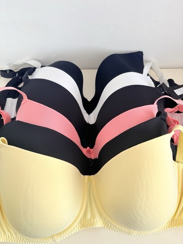 Bra bundle 36g bras - 6,