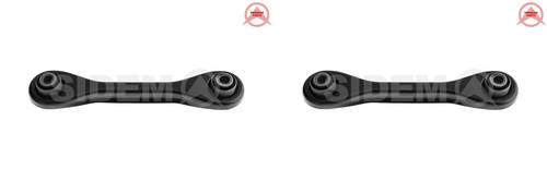 Rear left and right rod - rear,
