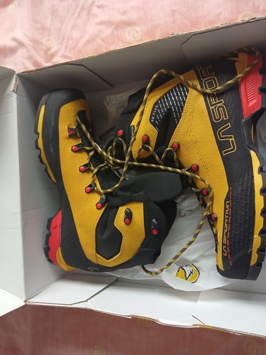 Sportiva trango alpine - trango,