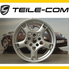 Porsche 911 997 C2/C2S 19"