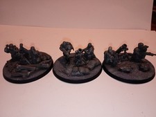 Warhammer 40k Cadian Heavy