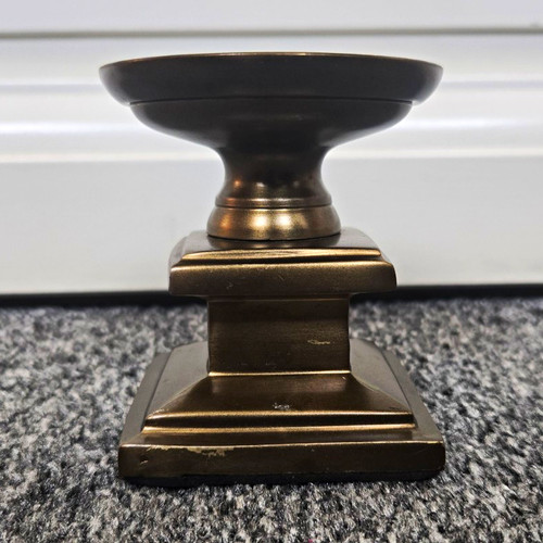 Laura ashley brass - brass, finish