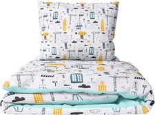 Baby Comfort 2-Piece Quilt &