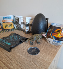 Jurassic Dominion Edition -